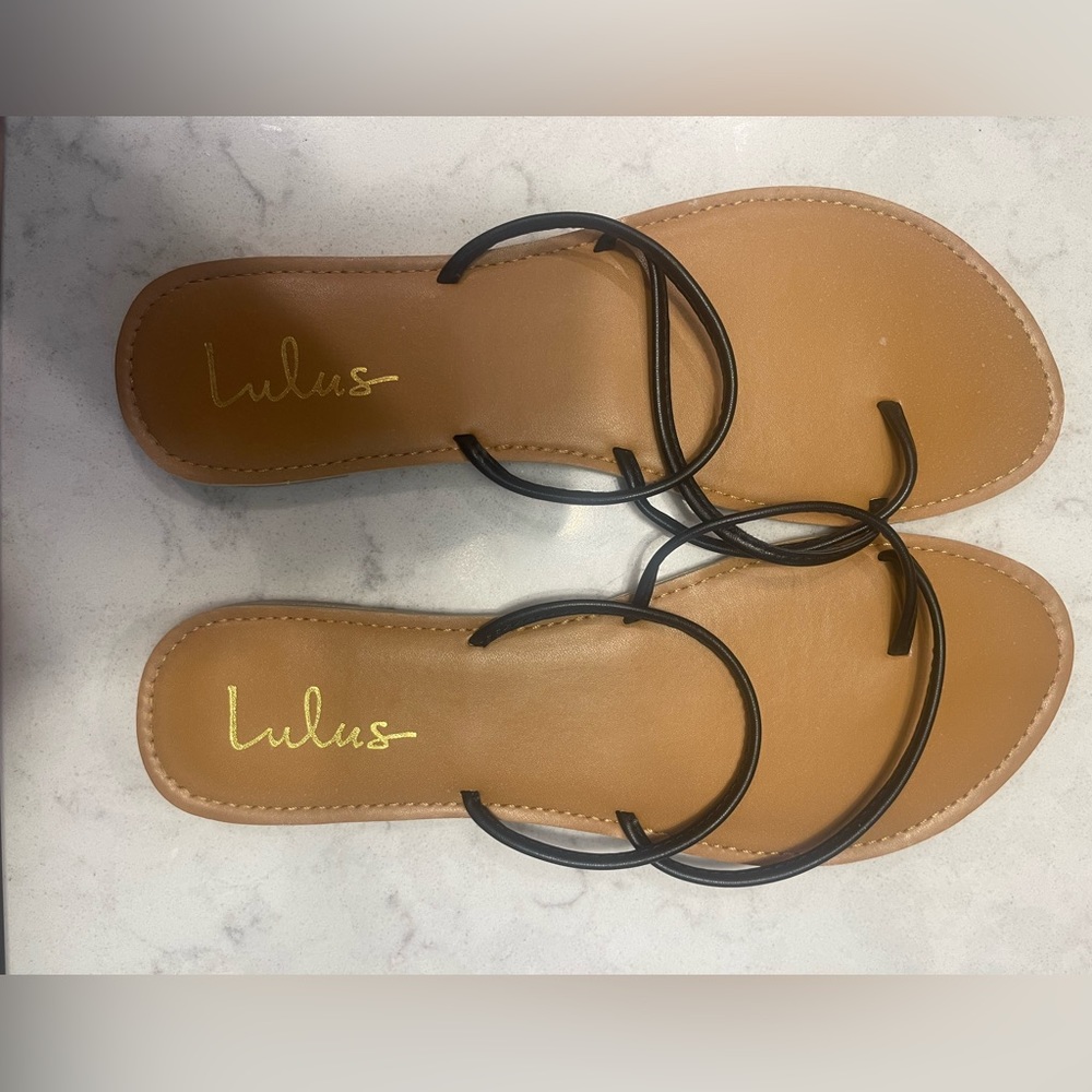 Lulus Slides